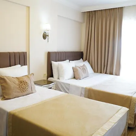 Bed & Breakfast Palace Didim