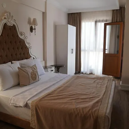 Frühstückspension Palace