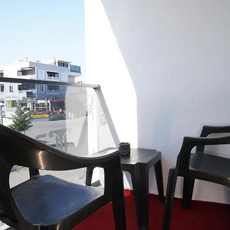 Frühstückspension Palace Didim