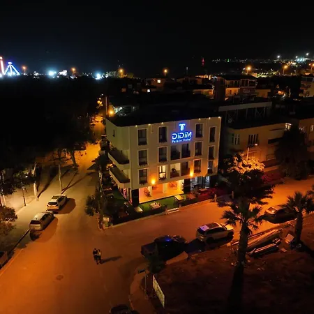 Alojamento de Acomodação e Pequeno-almoço Palace *