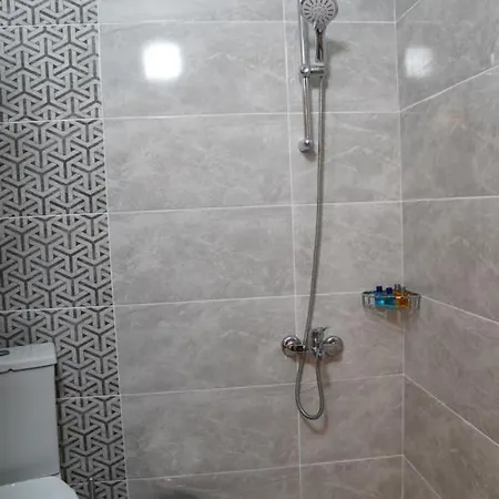 Alojamento de Acomodação e Pequeno-almoço Palace Didim