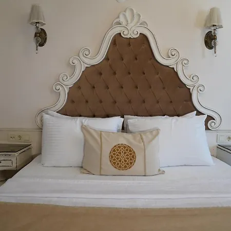 Alojamento de Acomodação e Pequeno-almoço Palace